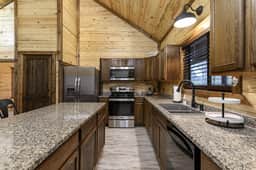 Farmhouse Retreat | Broken Bow Cabin with Hot Tub, Fire Pit & Pet-Friendly Comfort - Image 3