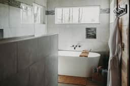 Sweet Thang | Romantic Broken Bow Cabin with Hot Tub, Grill & Pets - Image 3