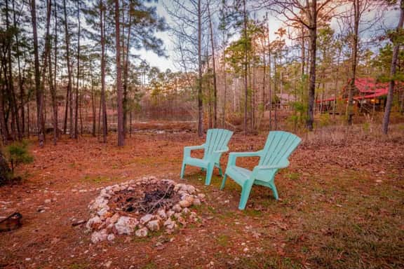 Heaven’s Gate | Pond • Hot Tub • Pets - Image 5