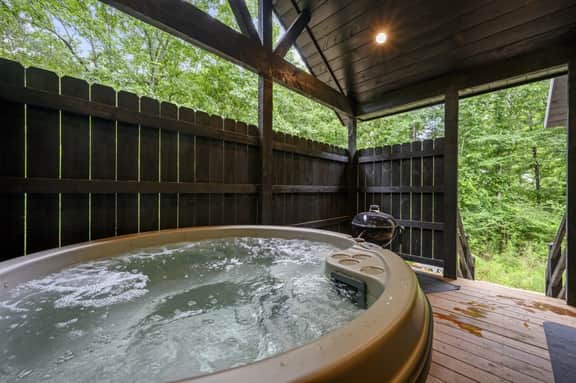 Moonlit Oaks Retreat - Image 2