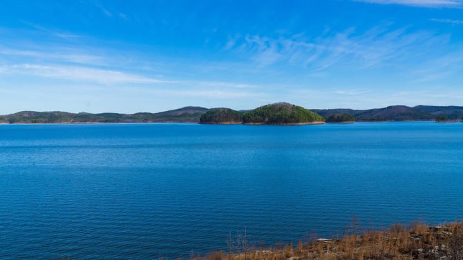 All About Broken Bow